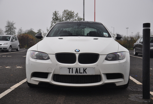 BMW M3 E92 Coupé Edition