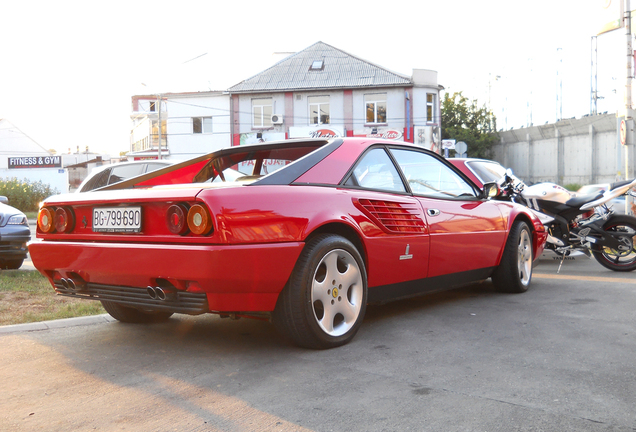 Ferrari Mondial 3.2