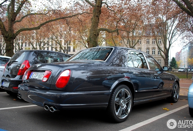 Bentley Arnage T