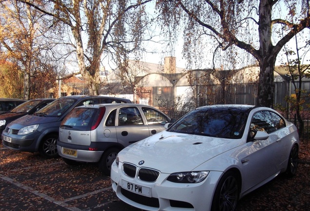 BMW M3 E92 Coupé