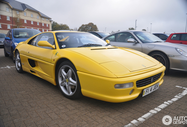 Ferrari F355 Berlinetta