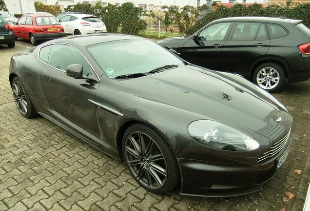 Aston Martin DBS