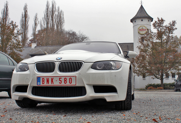 BMW M3 E92 Coupé