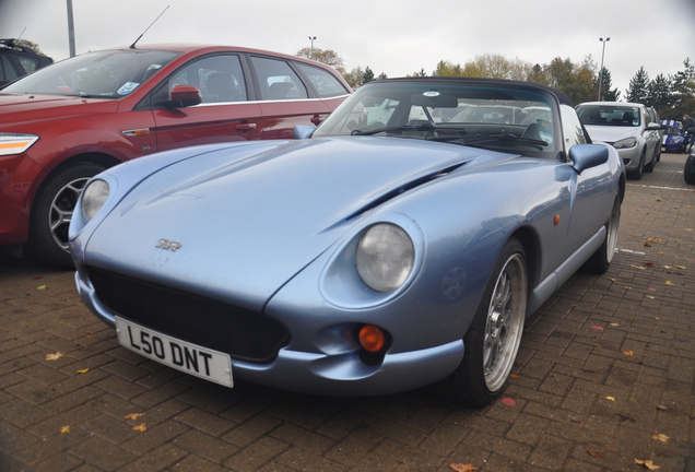 TVR Chimaera 400