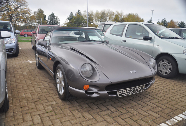 TVR Chimaera 500