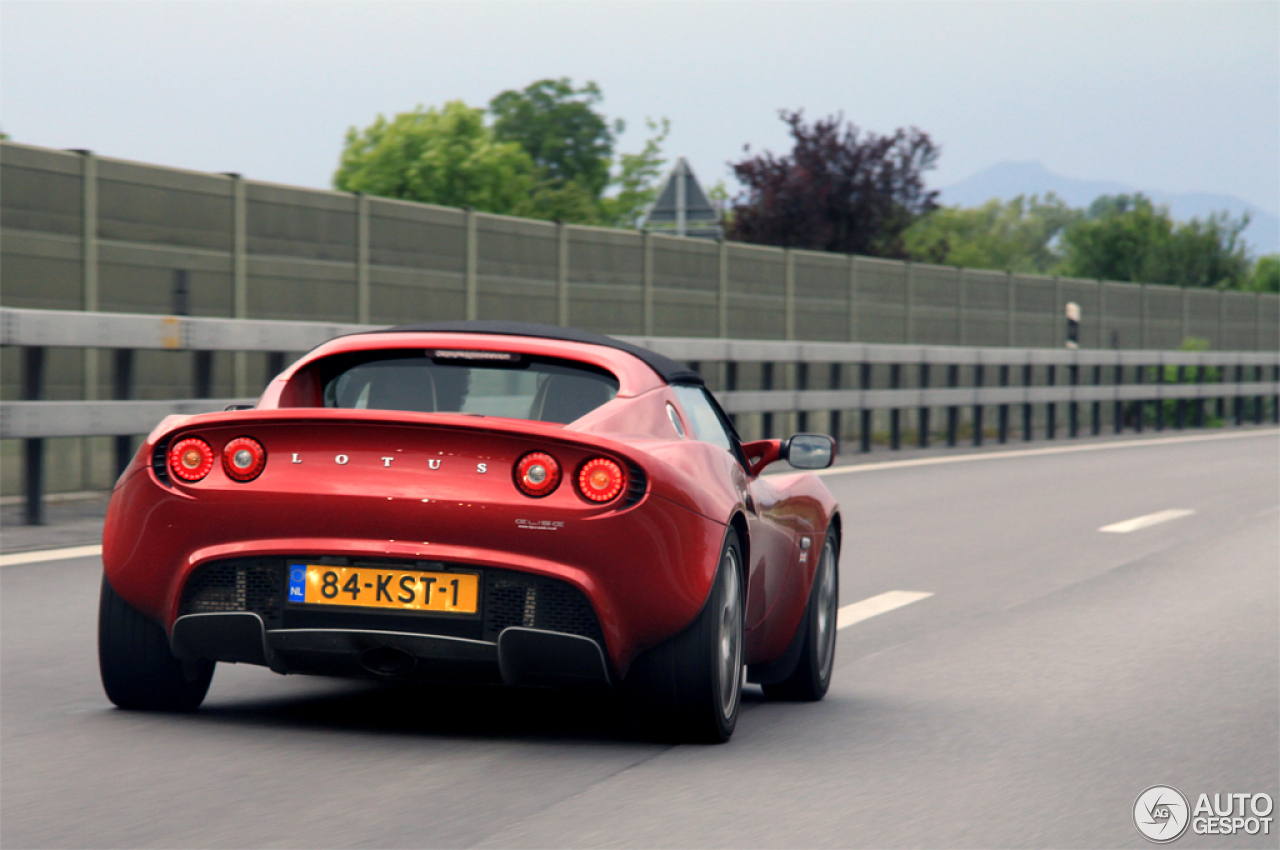 Lotus Elise S2 111R