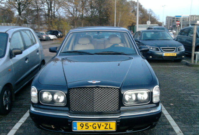 Bentley Arnage Red Label