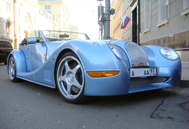 Morgan Aero 8 Series 1