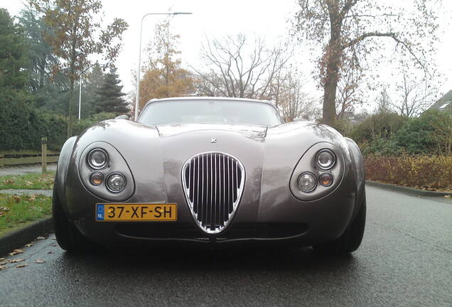 Wiesmann GT MF4