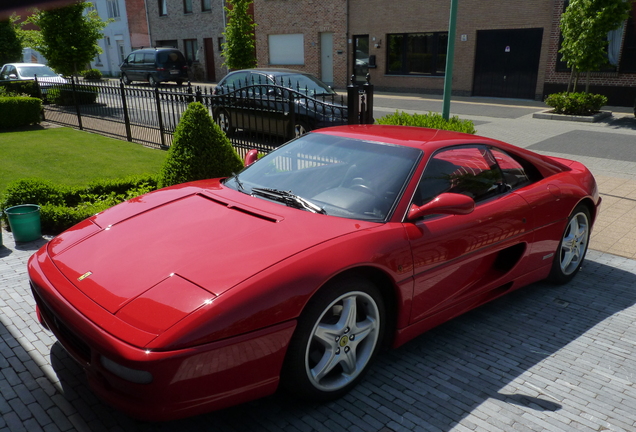 Ferrari F355 Berlinetta