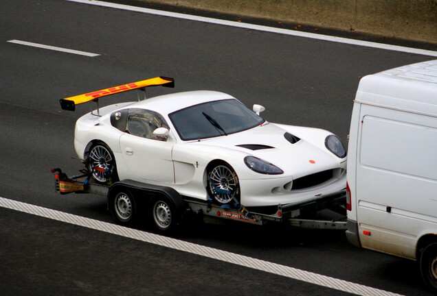 Ginetta G50