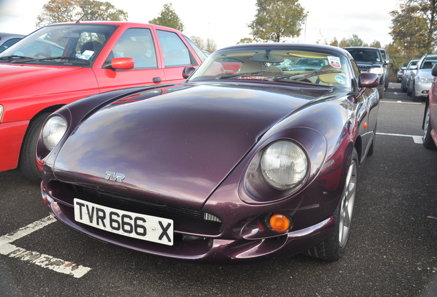 TVR Cerbera 4.0 MkI