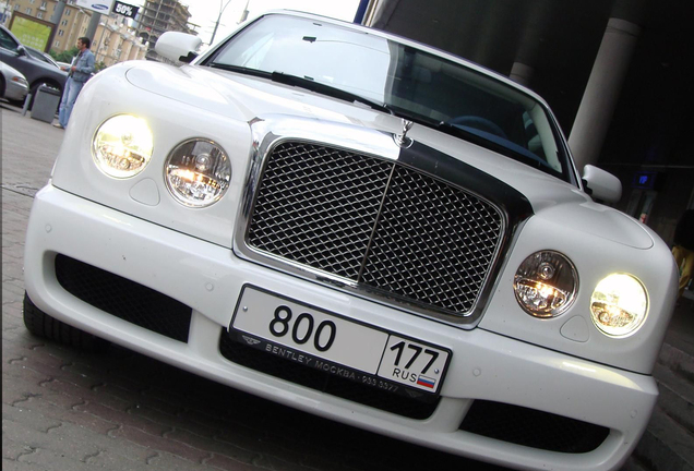 Bentley Azure 2006