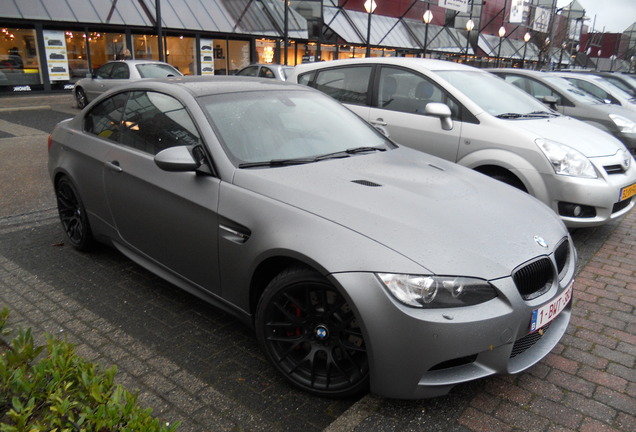 BMW M3 E92 Coupé