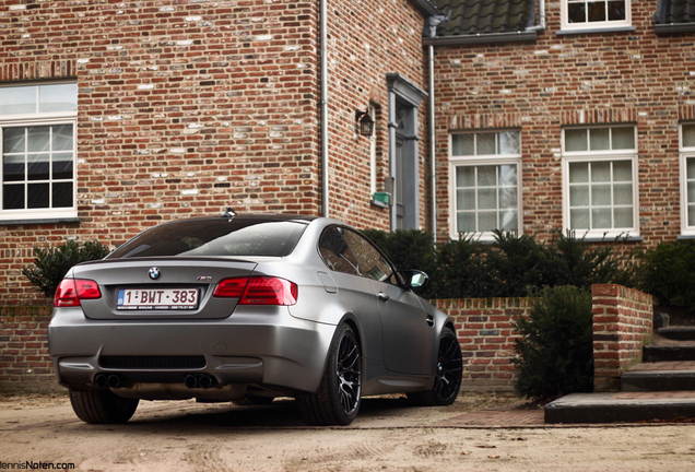 BMW M3 E92 Coupé