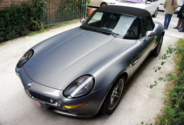 BMW Z8