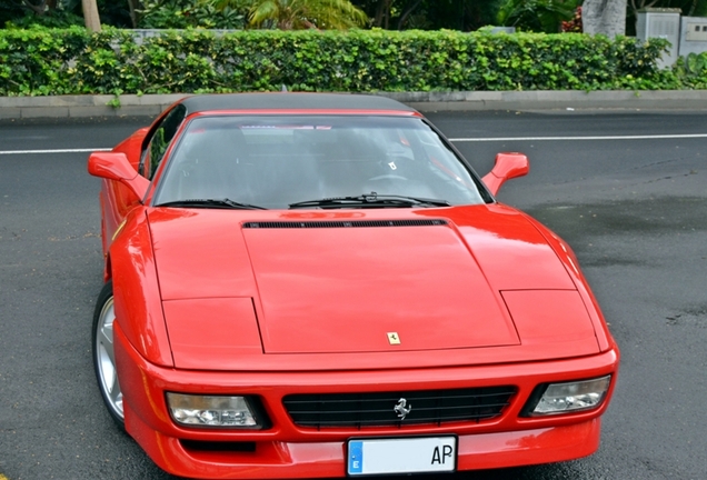 Ferrari 348 TS