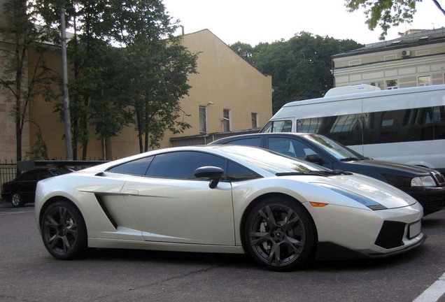 Lamborghini Gallardo SE BF Performance Limited Edition