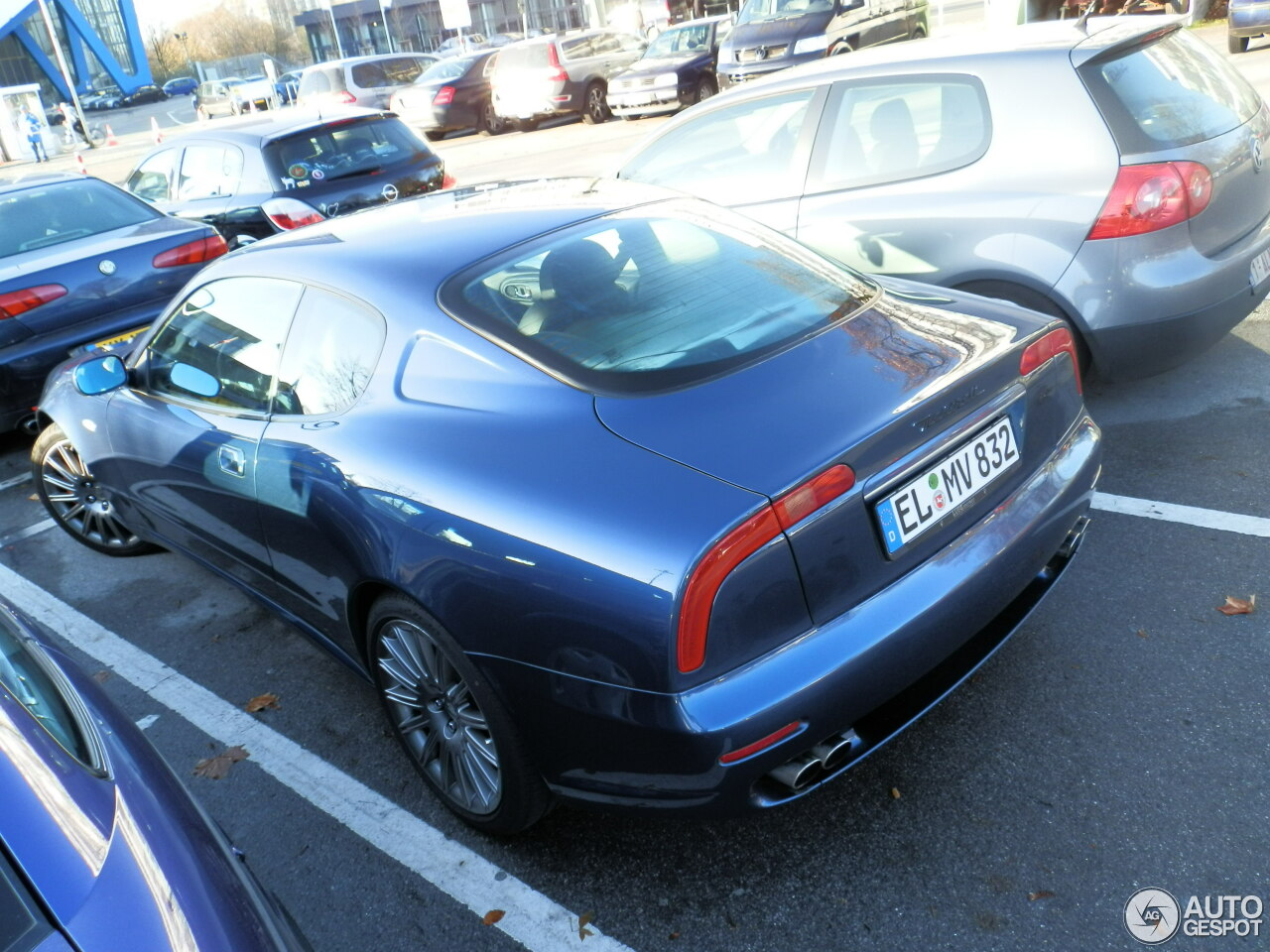 Maserati 3200GT