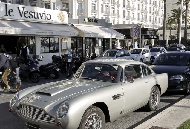 Aston Martin DB5