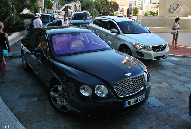 Bentley Continental Flying Spur