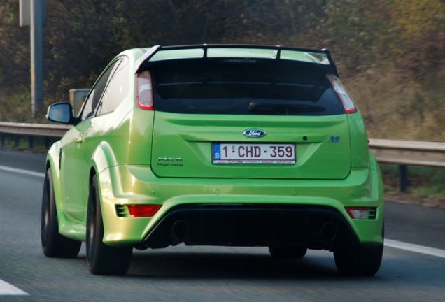 Ford Focus RS 2009