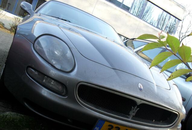 Maserati 4200GT