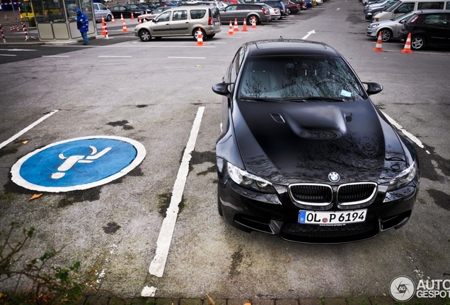 BMW M3 E92 Coupé