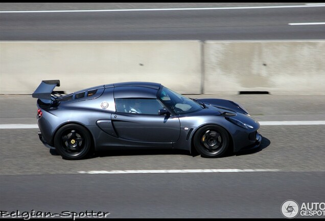 Lotus Exige S2