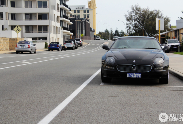 Maserati GranSport