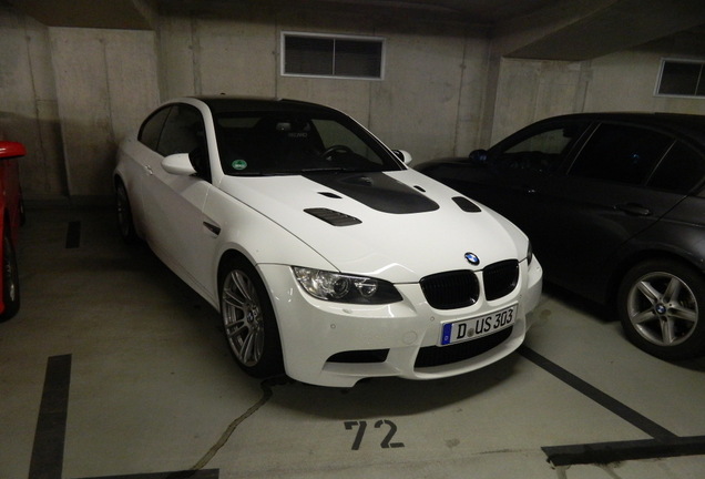 BMW M3 E92 Coupé