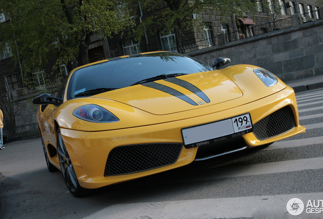 Ferrari 430 Scuderia