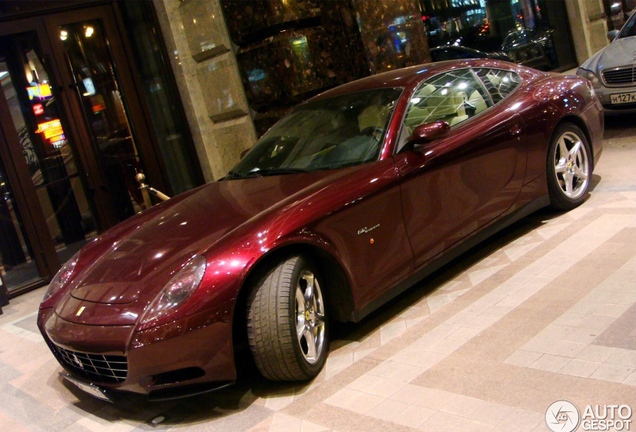 Ferrari 612 Scaglietti