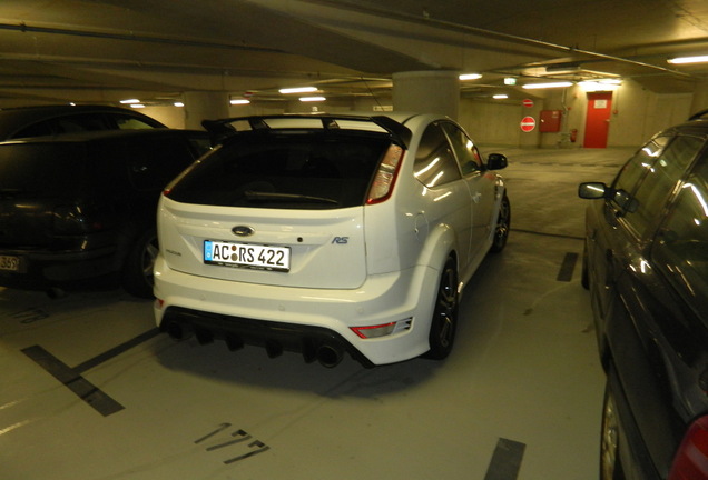 Ford Focus RS 2009