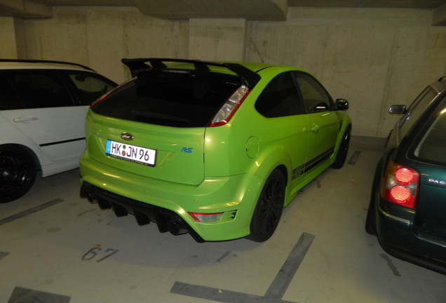 Ford Focus RS 2009