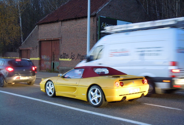 Ferrari F355 Spider