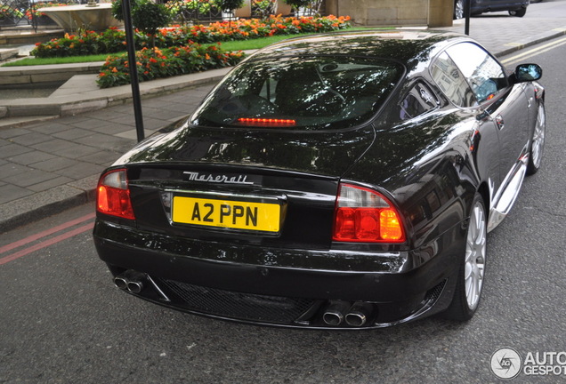 Maserati GranSport