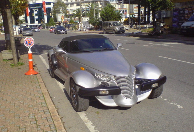 Plymouth Prowler