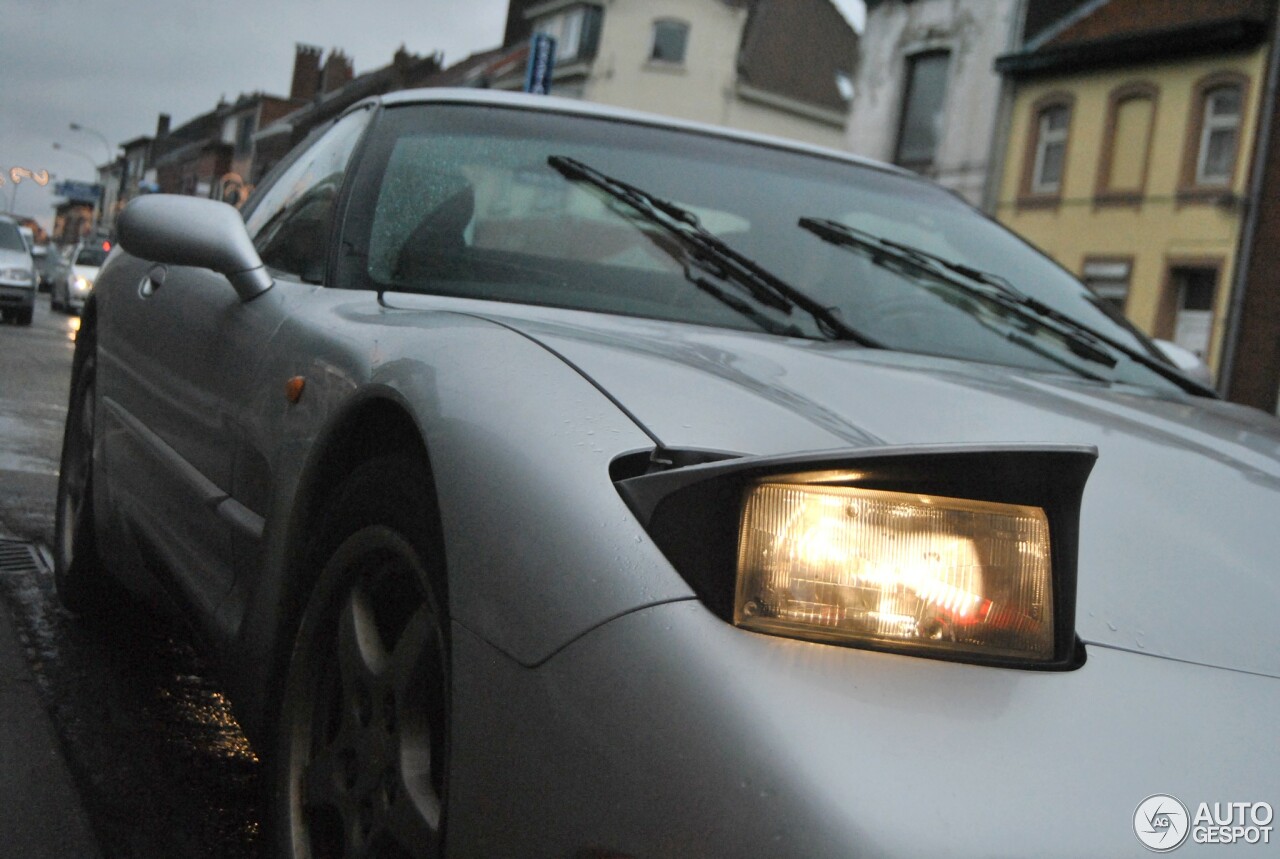 Chevrolet Corvette C5