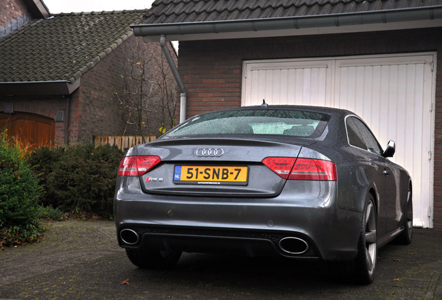 Audi RS5 8T