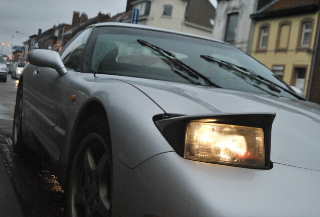 Chevrolet Corvette C5