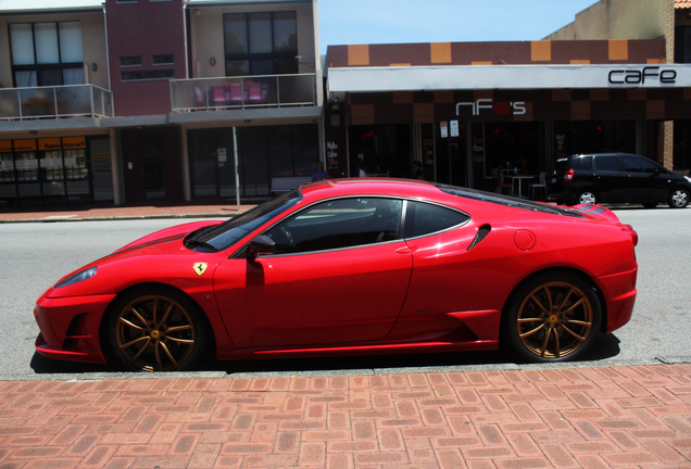 Ferrari 430 Scuderia