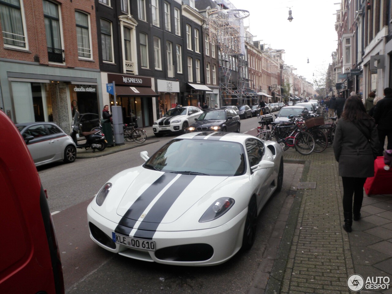 Ferrari F430