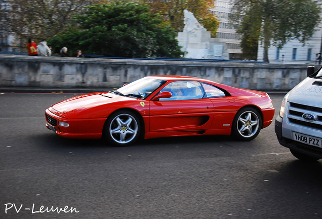 Ferrari F355 Berlinetta