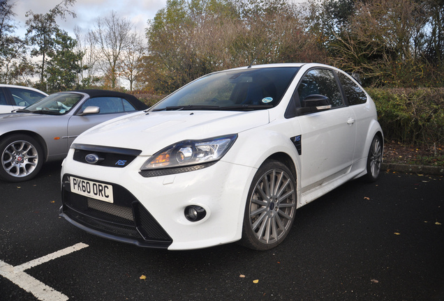 Ford Focus RS 2009