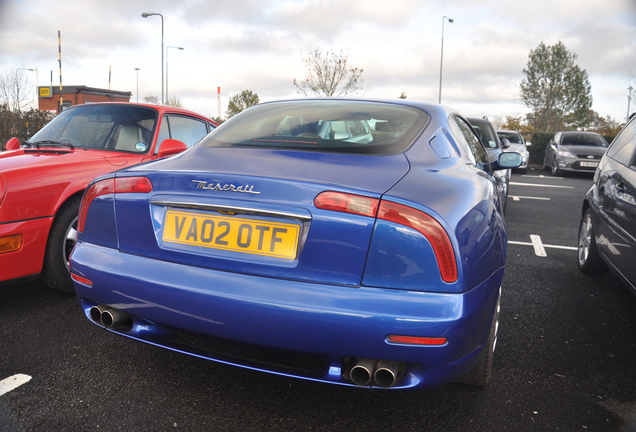 Maserati 3200GT