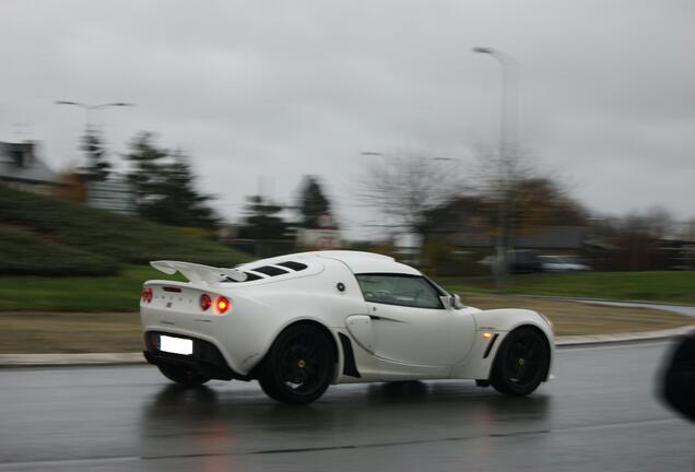 Lotus Exige Cup 260