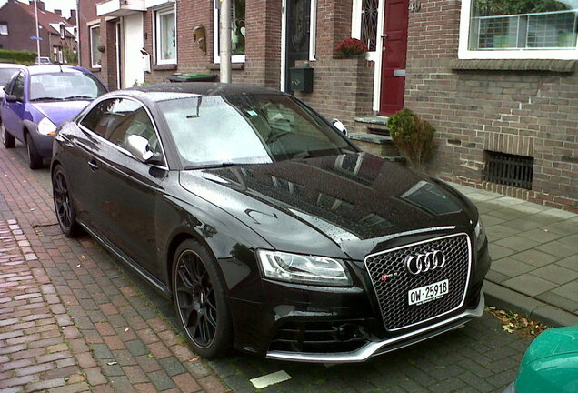 Audi RS5 8T