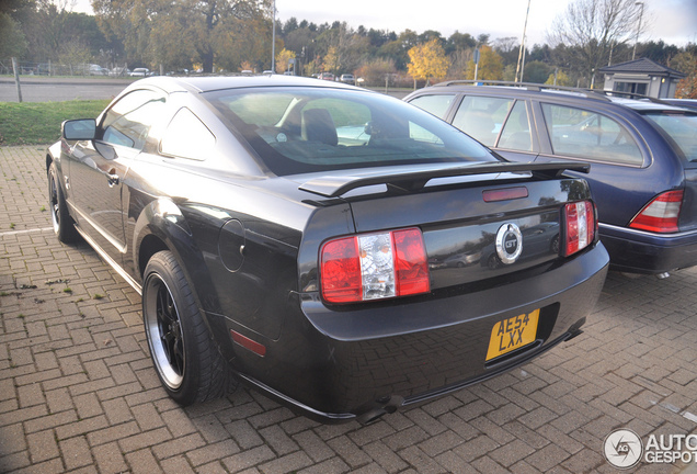 Ford Mustang GT