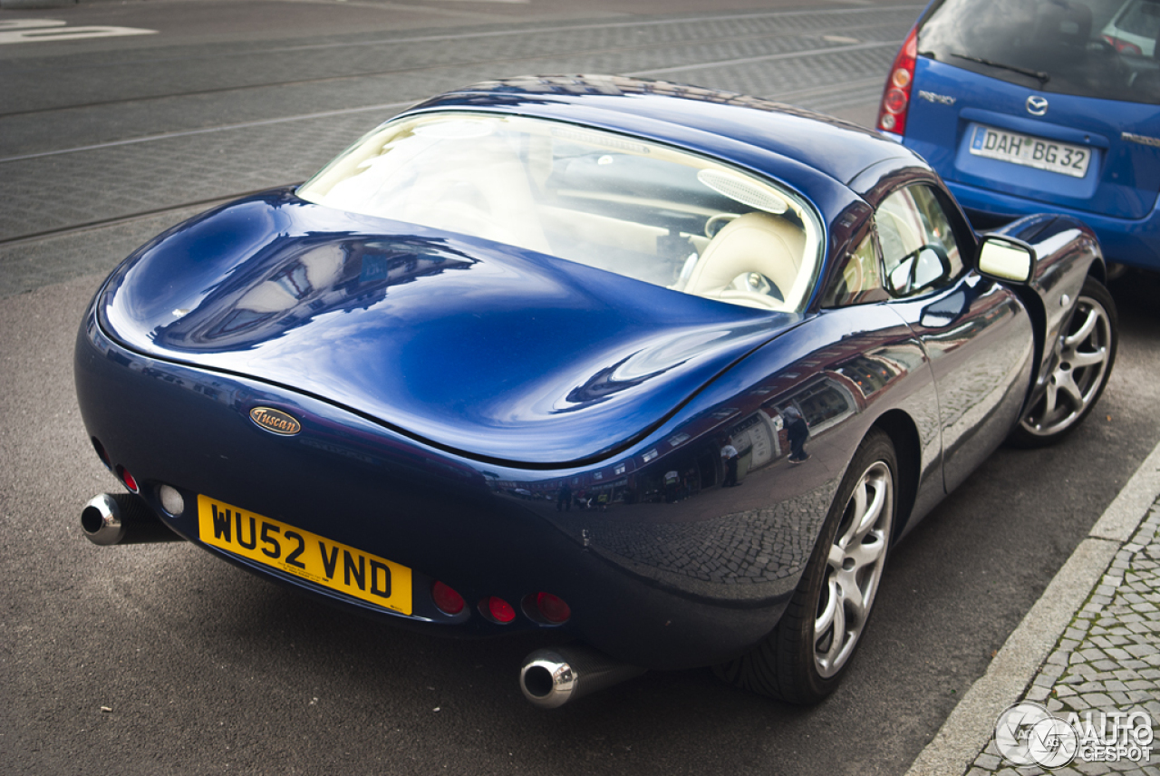 TVR Tuscan MKI